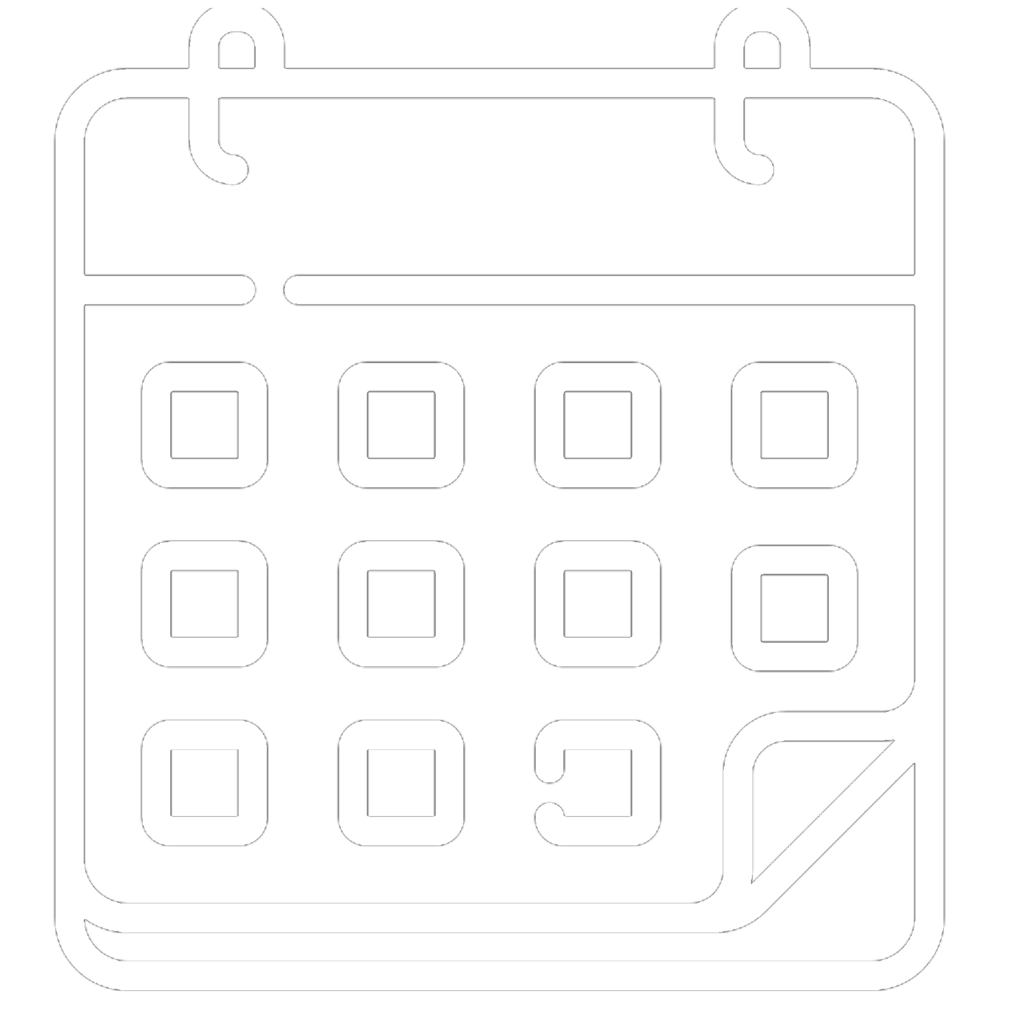 Calendar Icon