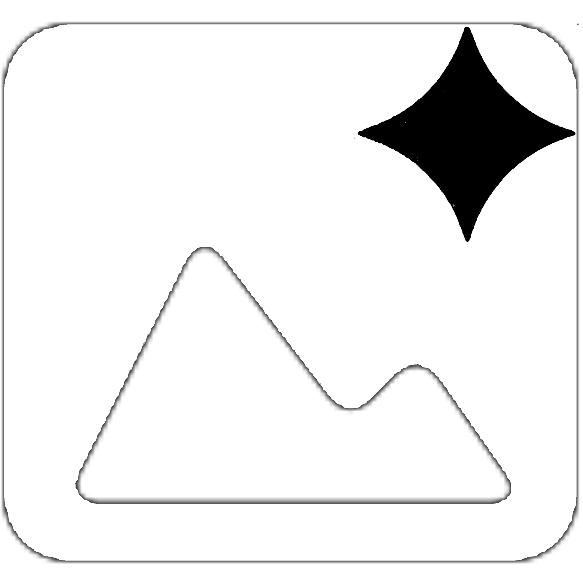 image ai icon