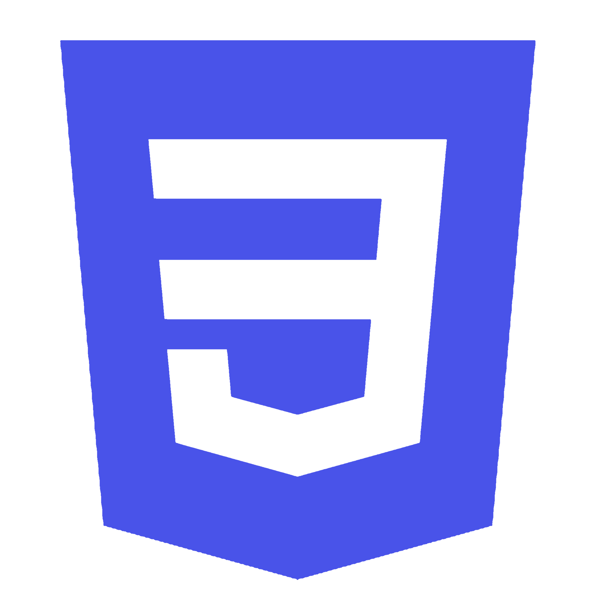 css 5 icon